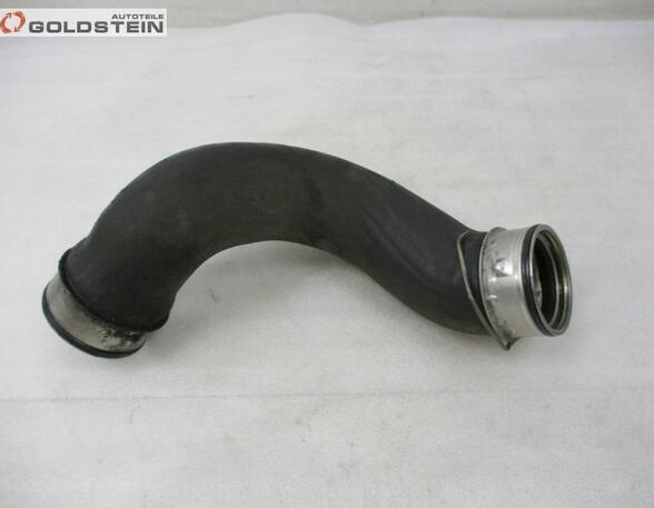 Charge Air Hose MERCEDES-BENZ E-Klasse (W211)