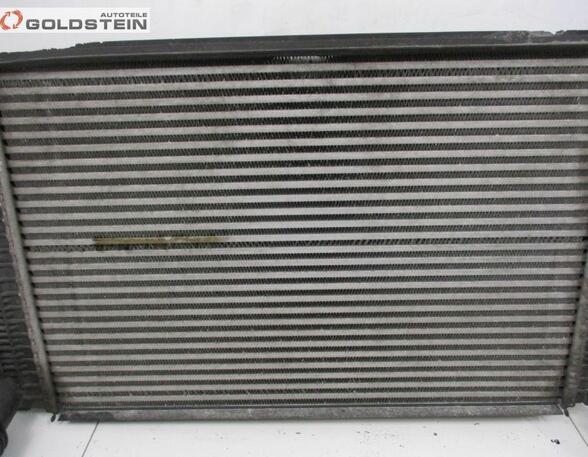 Ladeluftleitung Ladeluftrohr Ladeluftschlauch  VW GOLF V (1K1) 2.0 GTI 147 KW