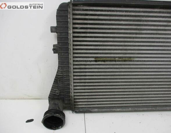 Ladeluftleitung Ladeluftrohr Ladeluftschlauch  VW GOLF V (1K1) 2.0 GTI 147 KW