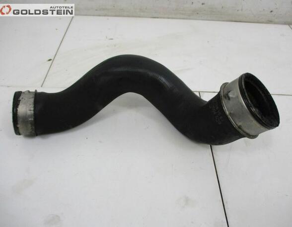 Charge Air Hose MERCEDES-BENZ C-Klasse T-Model (S203)