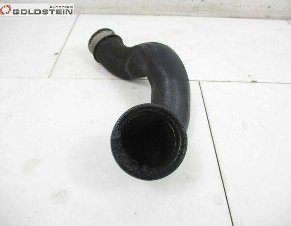 Charge Air Hose MERCEDES-BENZ C-Klasse T-Model (S203)