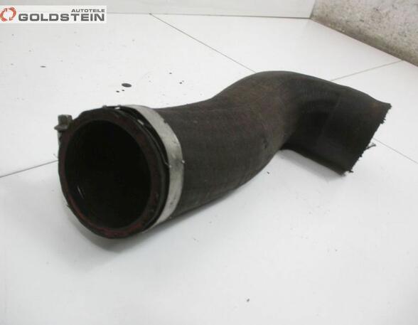 Charge Air Hose VW Touran (1T3), VW Touran (1T1, 1T2)