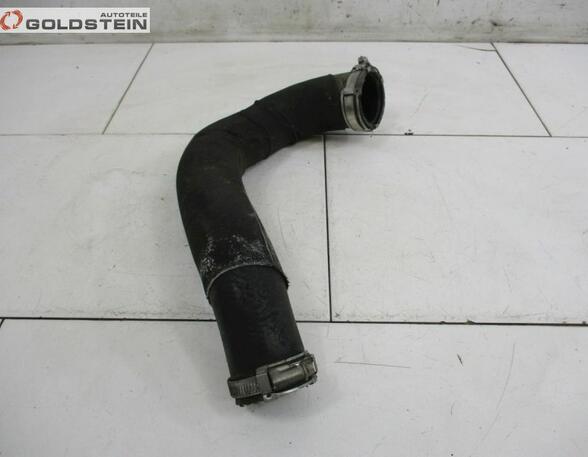 Charge Air Hose AUDI A4 (8K2, B8)