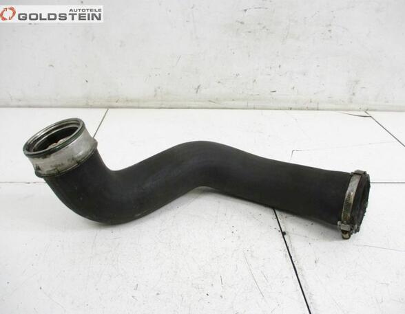 Charge Air Hose MERCEDES-BENZ M-Klasse (W164)