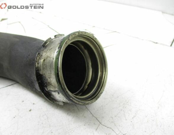 Charge Air Hose BMW 1er Cabriolet (E88)