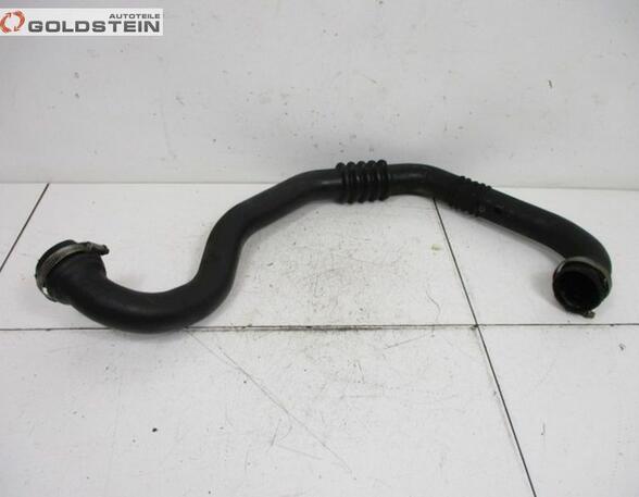 Charge Air Hose RENAULT Trafic II Kasten (FL)