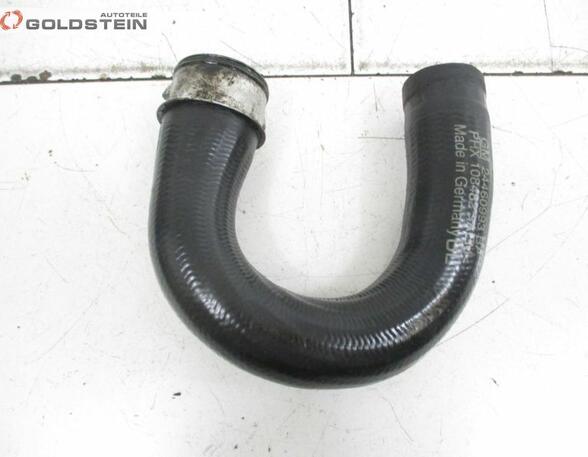 Charge Air Hose OPEL Corsa C (F08, F68)