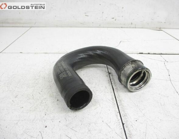 Charge Air Hose OPEL Corsa C (F08, F68)