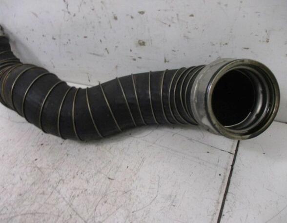 Charge Air Hose MERCEDES-BENZ E-Klasse (W211)