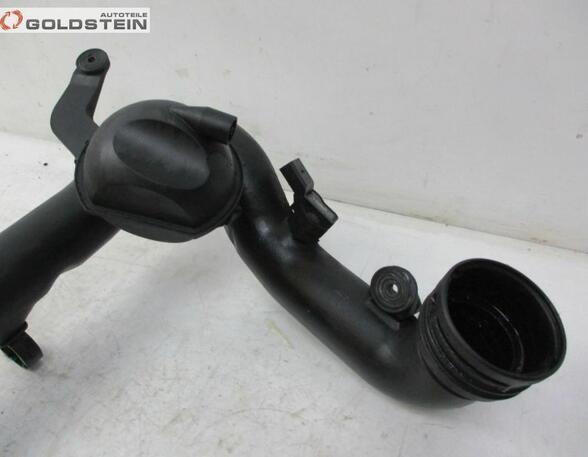 Charge Air Hose VW Golf V (1K1)