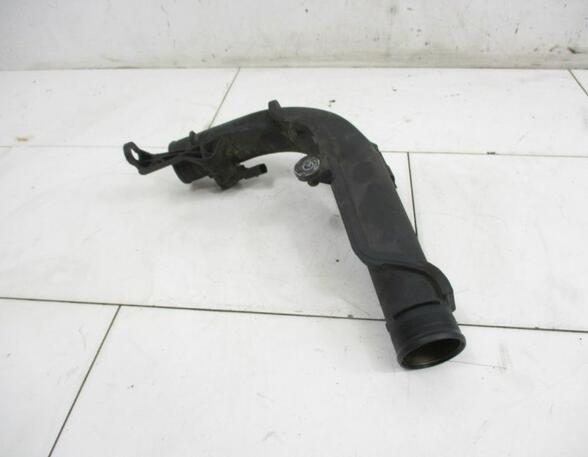 Charge Air Hose VW Touran (1T3), VW Touran (1T1, 1T2)