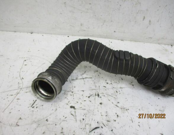 Charge Air Hose MERCEDES-BENZ C-Klasse (W203)