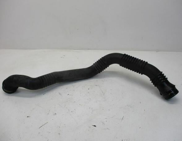 Charge Air Hose MERCEDES-BENZ A-Klasse (W169)