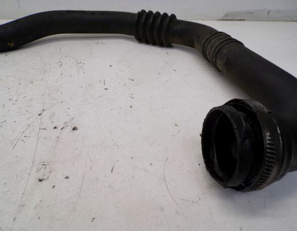 Charge Air Hose OPEL Vivaro Kasten (F7)