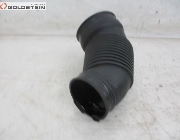 Charge Air Hose AUDI A6 (4F2, C6)