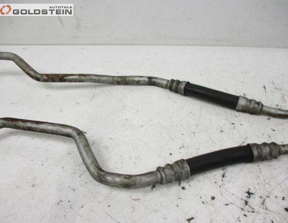 Oil Hose BMW X3 (E83)