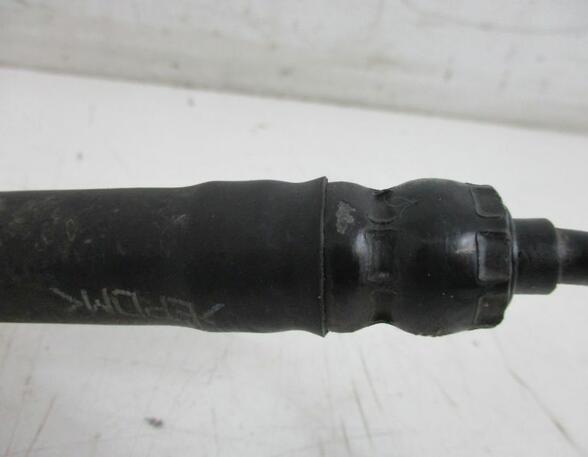 Oil Hose SKODA Fabia II Combi (545)