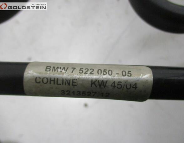 Oil Hose BMW 1er (E87)