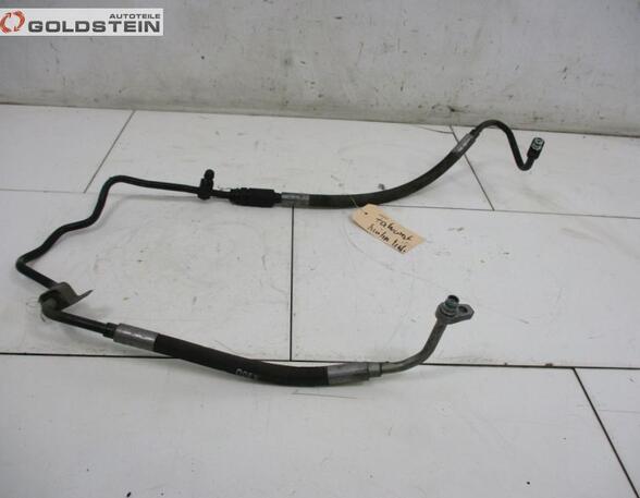 Oil Hose MERCEDES-BENZ S-CLASS Coupe (C216)