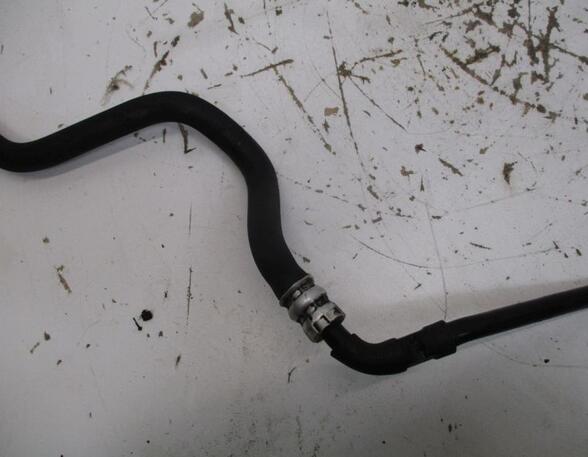 Oil Hose PORSCHE CAYENNE (92A)