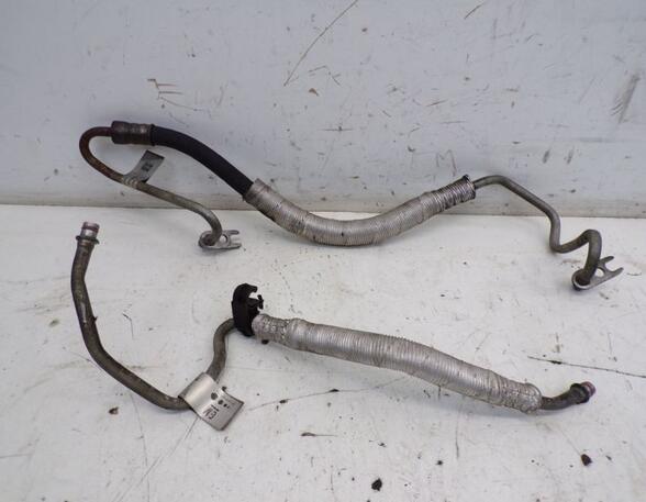 Oil Hose OPEL ZAFIRA / ZAFIRA FAMILY B (A05)