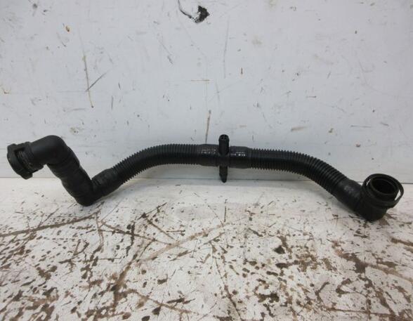 Crankcase Ventilation Hose PORSCHE CAYENNE (92A)