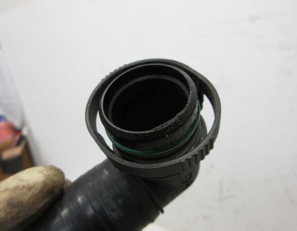 Crankcase Ventilation Hose PORSCHE CAYENNE (92A)