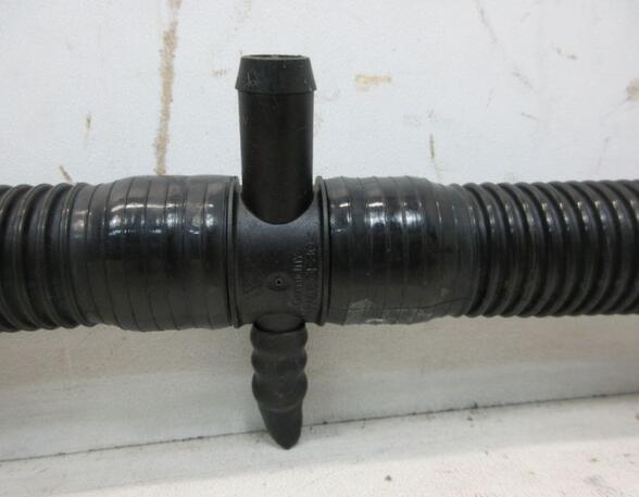 Crankcase Ventilation Hose PORSCHE CAYENNE (92A)