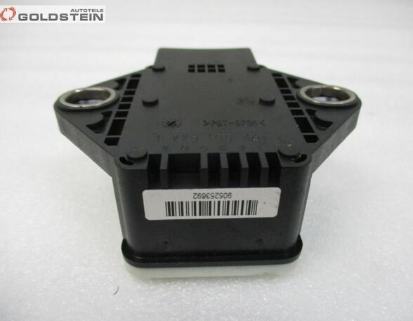 Sensor Drehratensensor yawrate PEUGEOT 308 CC 1.6 16V 88 KW