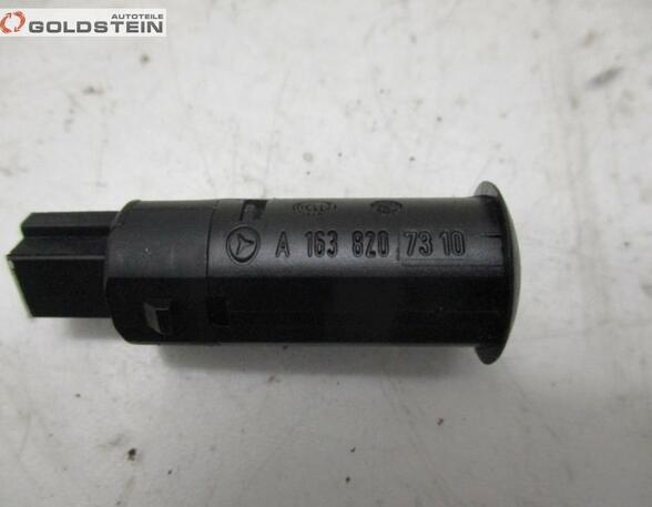 Sensor  MERCEDES-BENZ M-KLASSE (W163) ML 350 173 KW