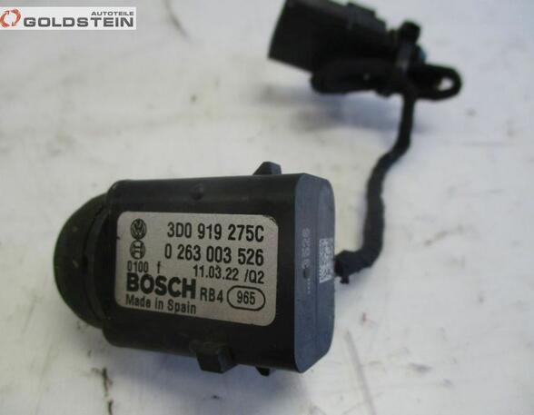 Sensor PDC Einparkhilfe Parkingsensor VW PHAETON (3D_) 3.0 V6 TDI 4MOTION 165 KW