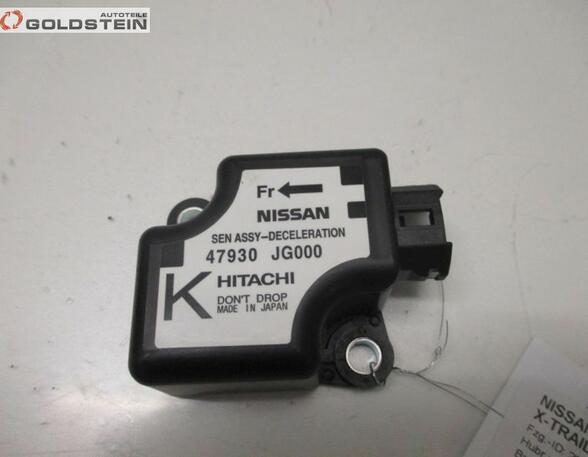 Ignition Pulse Sensor NISSAN X-Trail (T31)