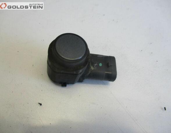 Ignition Pulse Sensor SKODA Octavia II Combi (1Z5)