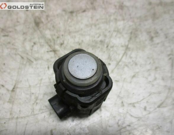 Sensor PDCsensor Einparkhilfe Parkingsensor Silber OPEL ZAFIRA B (A05) 1.9 CDTI 110 KW