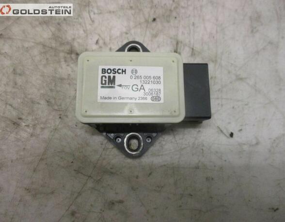 Sensor ontsteekpuls OPEL Corsa D (S07)