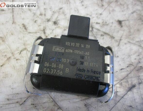 Sensor Regensensor FORD GALAXY 2.0 TDCI 105 KW