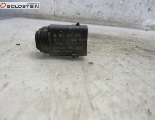 Sensor ontsteekpuls VW Golf V (1K1)