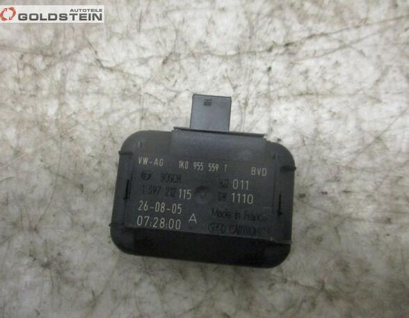 Ignition Pulse Sensor SKODA Octavia II Combi (1Z5)