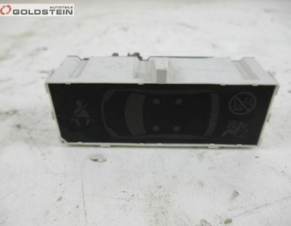 Sensor ontsteekpuls PEUGEOT 308 CC (4B)