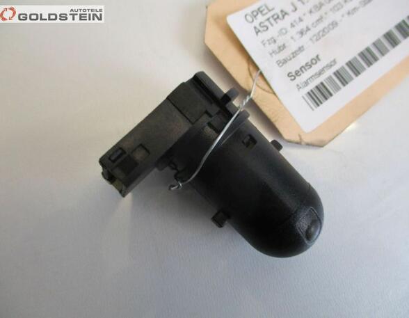 Ignition Pulse Sensor OPEL Astra J (--)