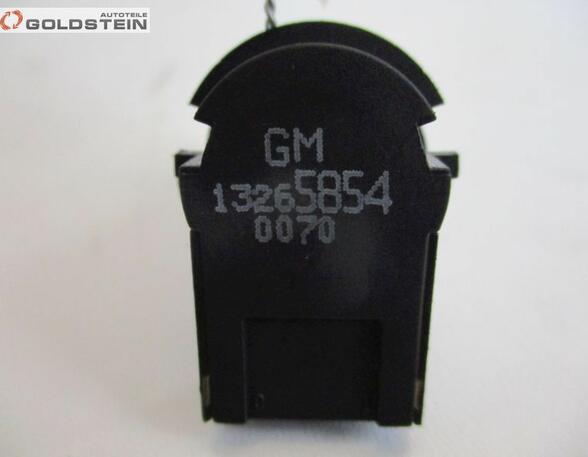 Ignition Pulse Sensor OPEL Astra J (--)