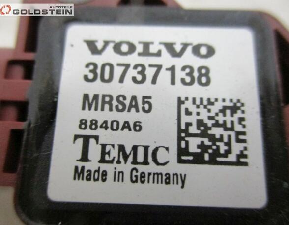 Sensor Airbagsensor VOLVO C30 1 6 74 KW