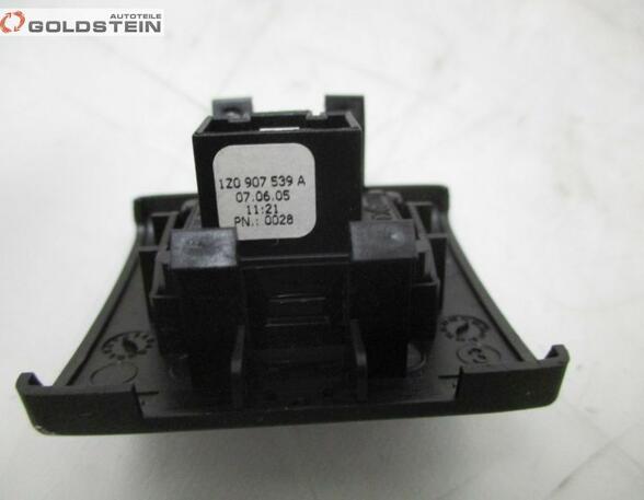 Sensor ontsteekpuls SKODA Octavia II Combi (1Z5)