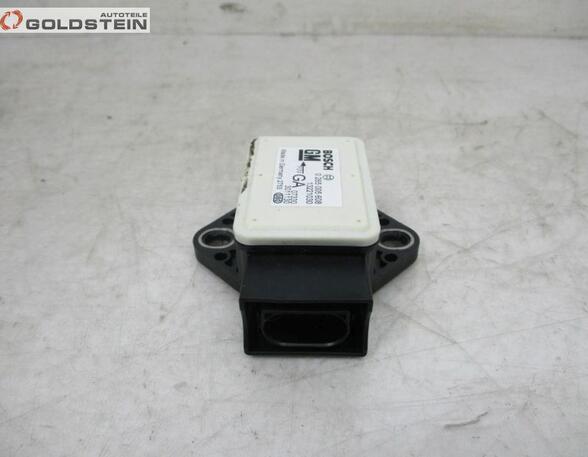 Ignition Pulse Sensor OPEL Corsa D (S07)