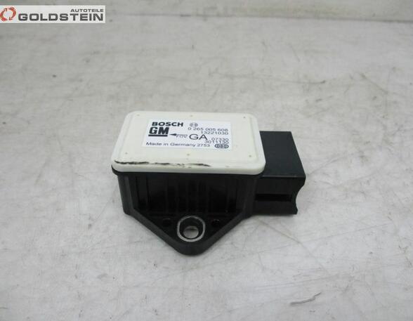 Ignition Pulse Sensor OPEL Corsa D (S07)