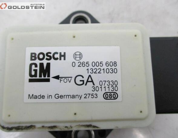 Ignition Pulse Sensor OPEL Corsa D (S07)