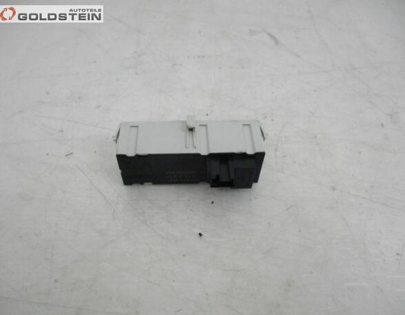 Sensor Anschnallgurt Gurt Tür Airbag Anzeige Display PEUGEOT RCZ 1.6 16V 147 KW