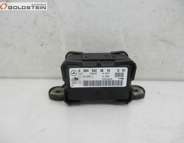 Ignition Pulse Sensor MERCEDES-BENZ R-Klasse (V251, W251)