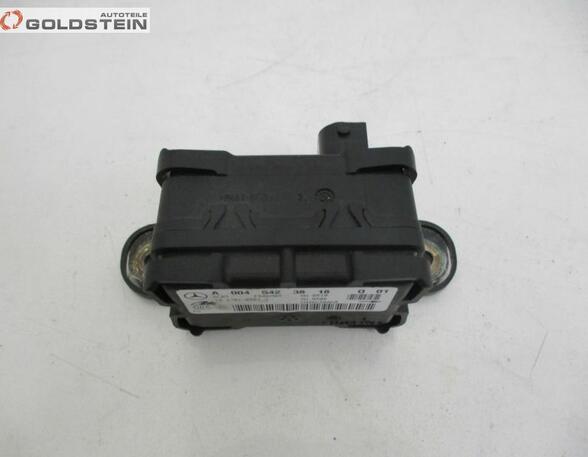 Ignition Pulse Sensor MERCEDES-BENZ R-Klasse (V251, W251)