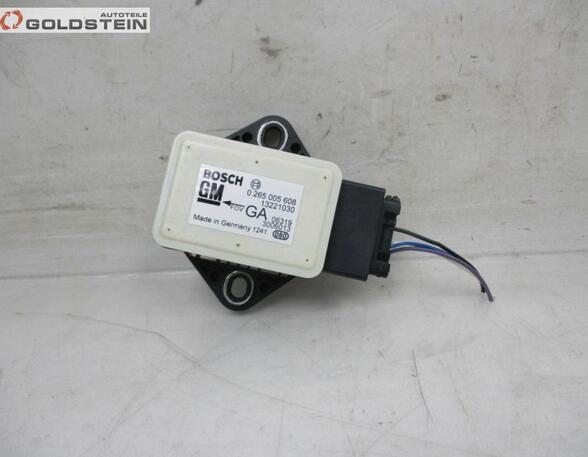 Ignition Pulse Sensor OPEL Corsa D (S07)